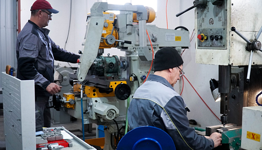 Заемное финансирование на приобретение товарно - материальных ценностей ООО «Промышленно-инженерная компания» Заемное финансирование на приобретение товарно - материальных ценностей ООО «Промышленно-инженерная компания»